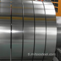 Mataas na carbon alloy steel strips 30crmna